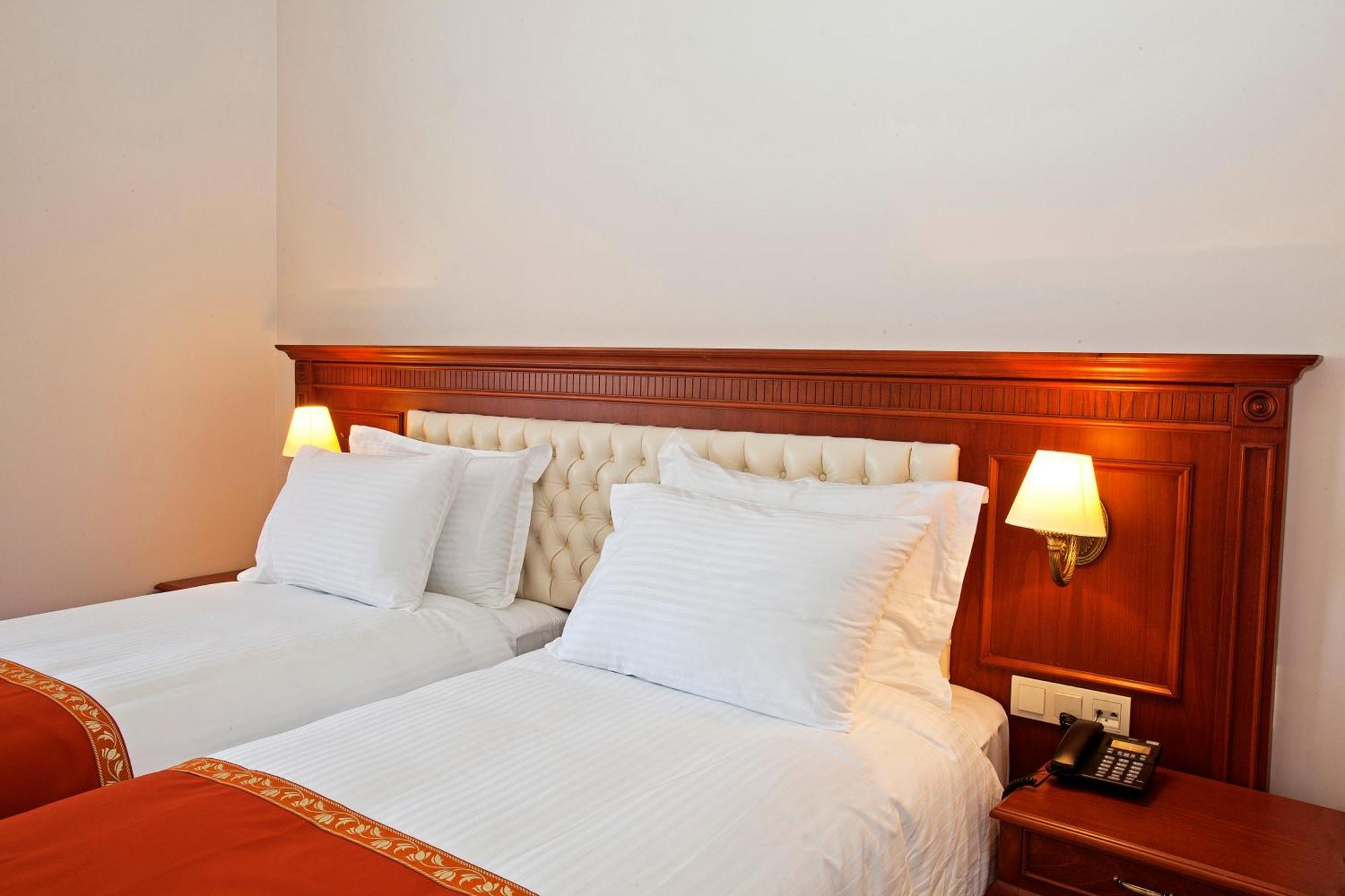 Aren Suites Истанбул Екстериор снимка