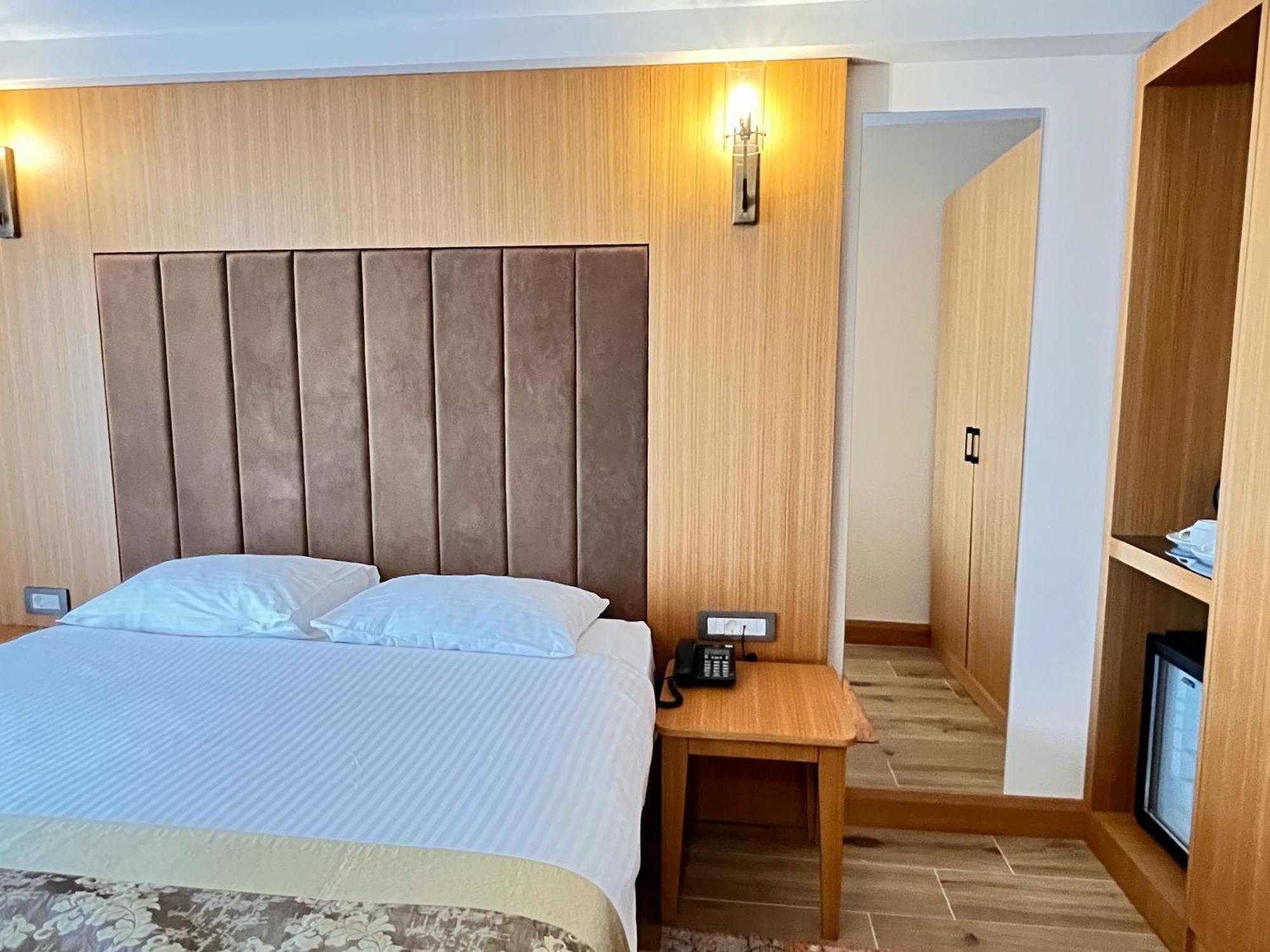 Aren Suites Истанбул Екстериор снимка