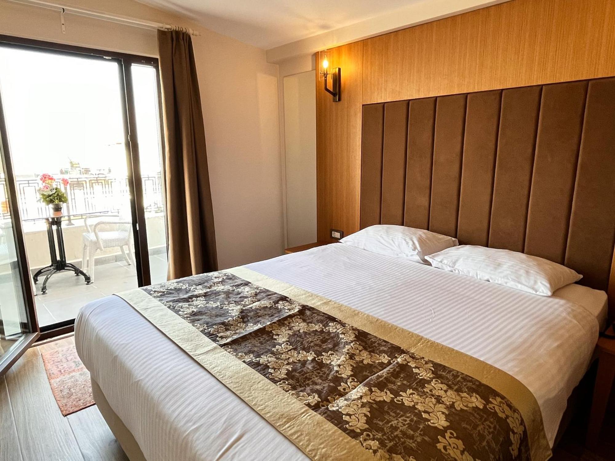 Aren Suites Истанбул Екстериор снимка