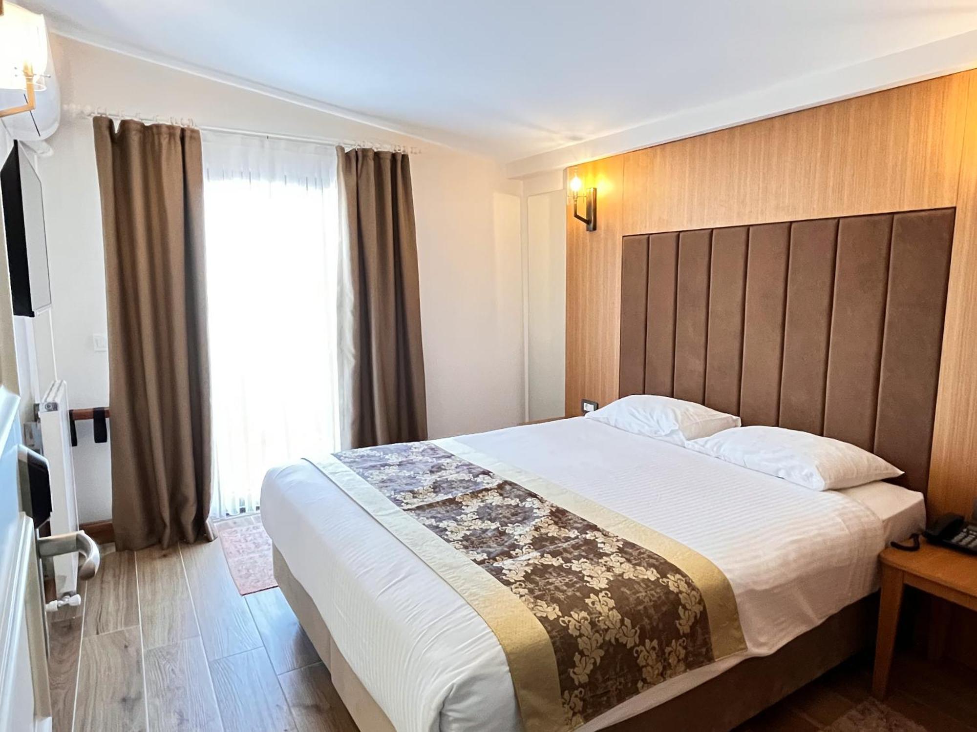 Aren Suites Истанбул Екстериор снимка