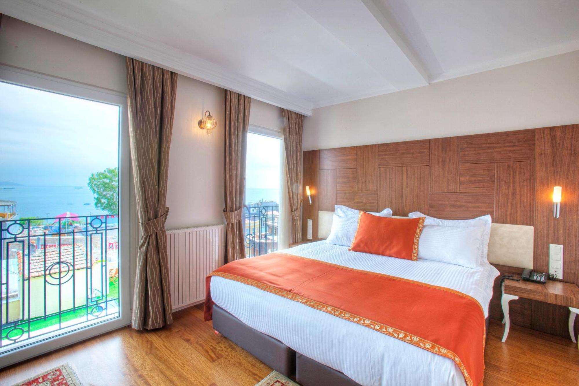 Aren Suites Истанбул Екстериор снимка